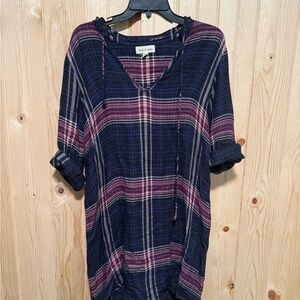 Cloth & Stone (Anthropology) Tunic/Dress